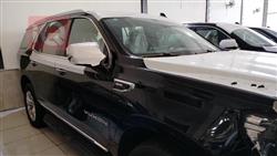 جي ام سي يوكون